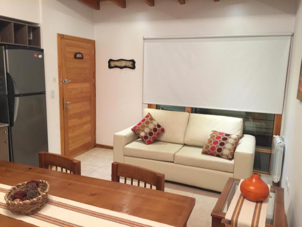 Departamento El Descanso Ruka Iv Apartamento