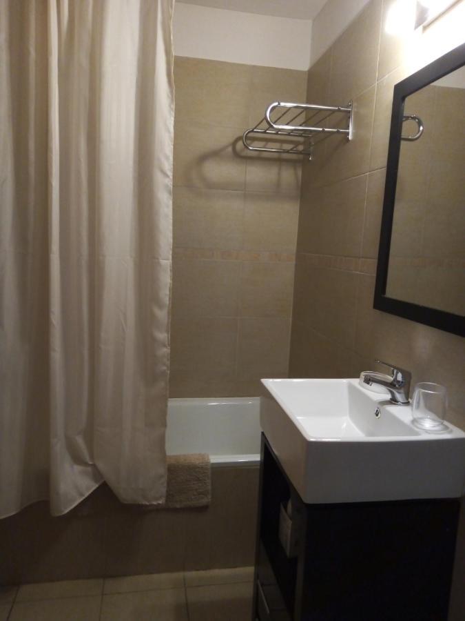 Apartamento Departamento El Descanso Ruka Iv *