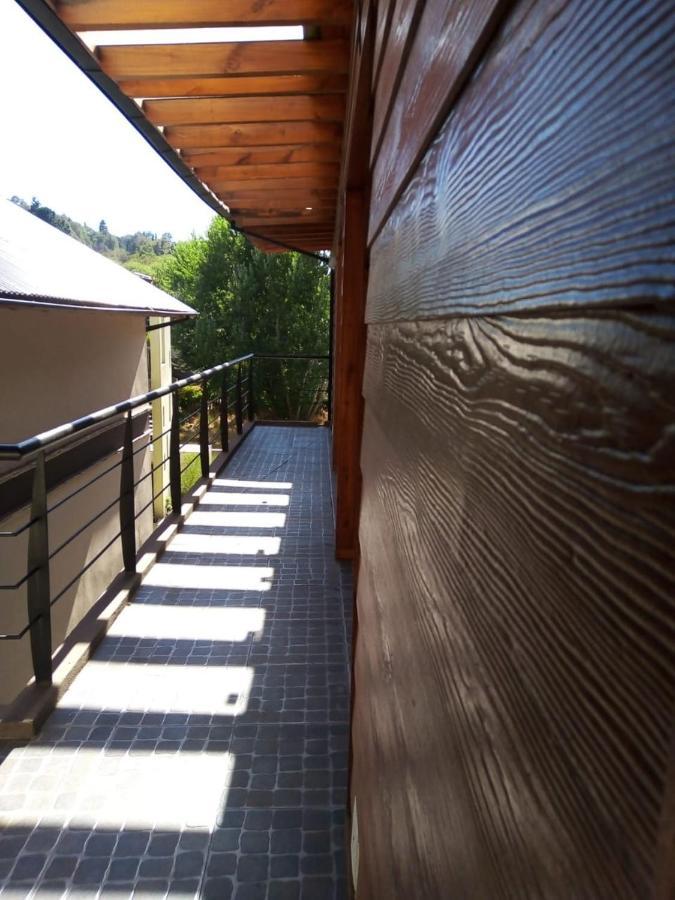 Departamento El Descanso Ruka Iv Apartment San Martin de los Andes