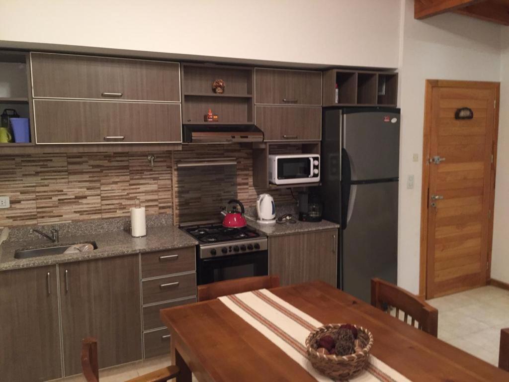 Apartment Departamento El Descanso Ruka Iv San Martin de los Andes